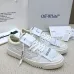 OFF WHITE shoes for Men's Sneakers #A66161