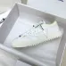 OFF WHITE shoes for Men's Sneakers #A66161