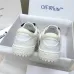 OFF WHITE shoes for Men's Sneakers #A66161