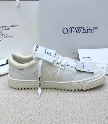 OFF WHITE shoes for Men's Sneakers #A66161 OFF WHITE shoes for Men's Sneakers #A66161