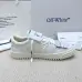 OFF WHITE shoes for Men's Sneakers #A66161