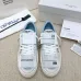 OFF WHITE shoes for Men's Sneakers #A66162