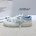 OFF WHITE shoes for Men's Sneakers #A66162