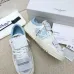 OFF WHITE shoes for Men's Sneakers #A66162