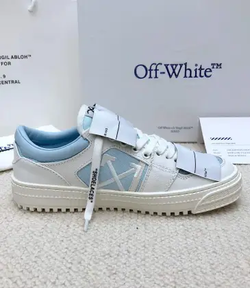 OFF WHITE shoes for Men's Sneakers #A66162 OFF WHITE shoes for Men's Sneakers #A66162