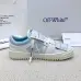 OFF WHITE shoes for Men's Sneakers #A66162