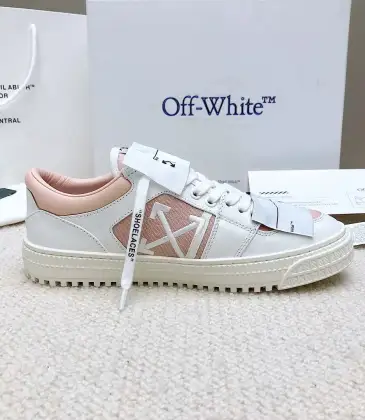 OFF WHITE shoes for Men's Sneakers #A66163 OFF WHITE shoes for Men's Sneakers #A66163