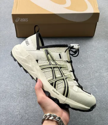 ASICS Gel-Sonoma TR Unisex Outdoor Sneakers #A66709