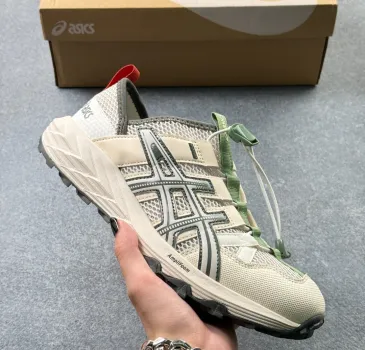 ASICS Gel-Sonoma TR Unisex Outdoor Sneakers #A66710