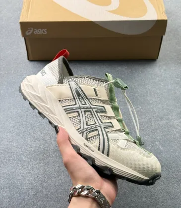 ASICS Gel-Sonoma TR Unisex Outdoor Sneakers #A66710
