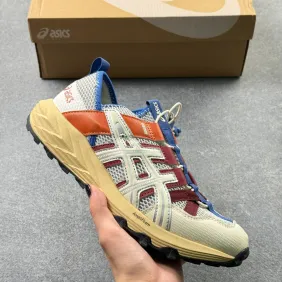 ASICS Gel-Sonoma TR Unisex Outdoor Sneakers #A66711