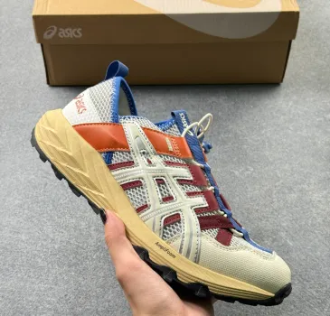 ASICS Gel-Sonoma TR Unisex Outdoor Sneakers #A66711