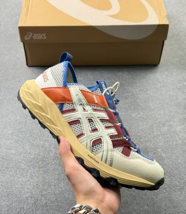 ASICS Gel-Sonoma TR Unisex Outdoor Sneakers #A66711