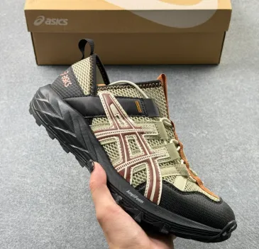 ASICS Gel-Sonoma TR Unisex Outdoor Sneakers #A66713