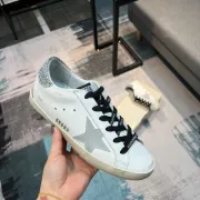 Golden Goose Leather Sneakes 1:1 Quality Unisex Shoes #999929022 Golden Goose Leather Sneakes 1:1 Quality Unisex Shoes #999929022