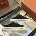 Loro Piana Style Summer Casual Canvas Espadrilles Double Thick Sole Slip On Shoes for Women #A66164