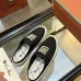Loro Piana Style Summer Casual Canvas Espadrilles Double Thick Sole Slip On Shoes for Women #A66164