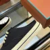 Loro Piana Style Summer Casual Canvas Espadrilles Double Thick Sole Slip On Shoes for Women #A66164