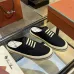 Loro Piana Style Summer Casual Canvas Espadrilles Double Thick Sole Slip On Shoes for Women #A66164
