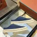 Loro Piana Style Summer Casual Canvas Espadrilles Double Thick Sole Slip On Shoes for Women #A66165