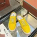 Loro Piana Style Summer Casual Canvas Espadrilles Double Thick Sole Slip On Shoes for Women #A66166