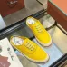 Loro Piana Style Summer Casual Canvas Espadrilles Double Thick Sole Slip On Shoes for Women #A66166