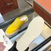 Loro Piana Style Summer Casual Canvas Espadrilles Double Thick Sole Slip On Shoes for Women #A66166