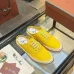 Loro Piana Style Summer Casual Canvas Espadrilles Double Thick Sole Slip On Shoes for Women #A66166