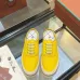 Loro Piana Style Summer Casual Canvas Espadrilles Double Thick Sole Slip On Shoes for Women #A66166