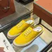 Loro Piana Style Summer Casual Canvas Espadrilles Double Thick Sole Slip On Shoes for Women #A66166