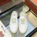 Loro Piana Style Summer Casual Canvas Espadrilles Double Thick Sole Slip On Shoes for Women #A66167