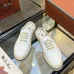 Loro Piana Style Summer Casual Canvas Espadrilles Double Thick Sole Slip On Shoes for Women #A66167