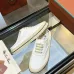 Loro Piana Style Summer Casual Canvas Espadrilles Double Thick Sole Slip On Shoes for Women #A66167
