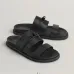 Prada for Men's Slippers Black #A66794