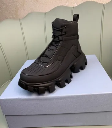 Prada Shoes for Men's Prada Sneakers #999914732 Prada Shoes for Men's Prada Sneakers #999914732
