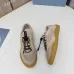 Prada Shoes for Men's Prada Sneakers #A64234