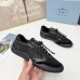 Prada Shoes for Men's Prada Sneakers #A64240