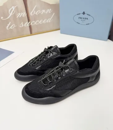 Prada Shoes for Men's Prada Sneakers #A64240