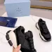 Prada Shoes for Men's Prada Sneakers #A66613