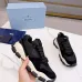 Prada Shoes for Men's Prada Sneakers #A66613