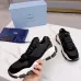 Prada Shoes for Men's Prada Sneakers #A66613