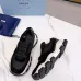 Prada Shoes for Men's Prada Sneakers #A66613