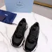 Prada Shoes for Men's Prada Sneakers #A66613