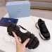Prada Shoes for Men's Prada Sneakers #A66613