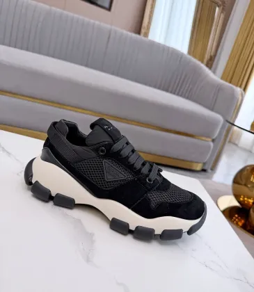 Prada Shoes for Men's Prada Sneakers #A66613