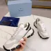 Prada Shoes for Men's Prada Sneakers #A66614