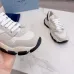 Prada Shoes for Men's Prada Sneakers #A66614