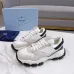 Prada Shoes for Men's Prada Sneakers #A66614
