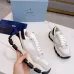 Prada Shoes for Men's Prada Sneakers #A66614