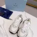 Prada Shoes for Men's Prada Sneakers #A66614